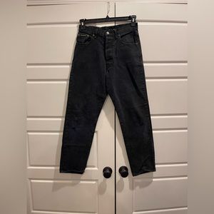 Calvin Klein vintage jeans size 8